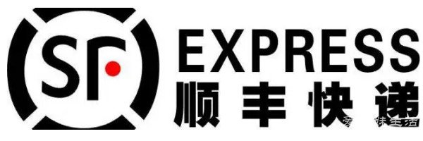 顺丰logo抠图图片